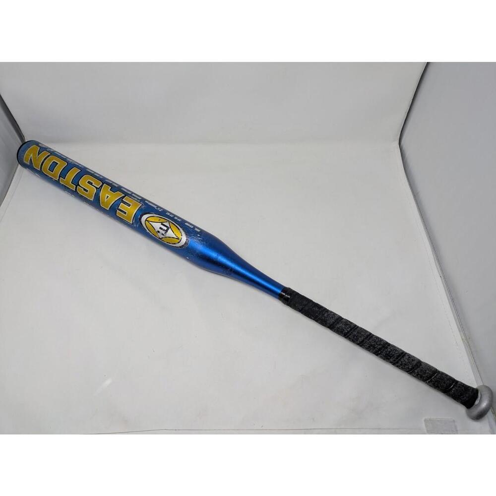Easton Reflex Extended SX40B 33/23  -10 7050 Alloy Official Softball Bat Blue